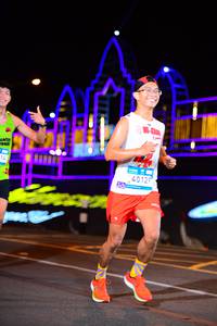 BIB: 4012
                            <button type="button" onclick="openModal(22862800)" class="btn btn-primary btn-sm float-right btn-popup" data-toggle="modal" data-target=".modal-high-quality">
                        <i class="fas fa-shopping-cart"></i> Add to Cart
                    </button>
                                            <button type="button" onclick="isThisMe(22862800, true)" class="btn btn-success btn-sm float-right btn-popup btn-isme hidden" data-toggle="tooltip" data-placement="bottom" title="นี่คือรูปของคุณใช่ไหม คลิกที่นี่เพื่อเอาเข้าอัลบั้ม">
                        <i class="fas fa-plus"></i> Add to album
                    </button>
                    <button type="button" onclick="isThisMe(22862800, false)" class="btn btn-warning btn-sm float-right btn-popup btn-isnotme hidden">
                        <i class="fas fa-ban"></i> Remove from album
                    </button>